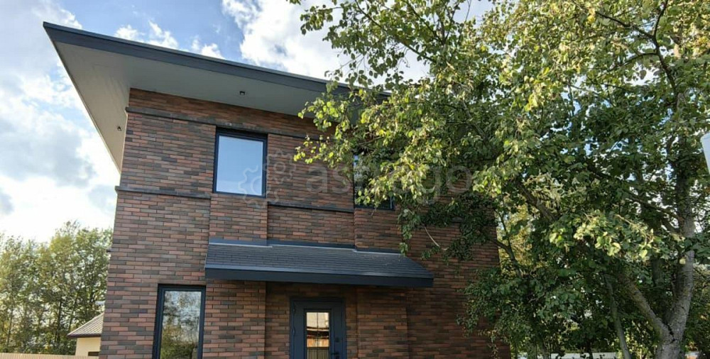 Коттедж, 134 м2, 6 соток, 2 эт. Химки - изображение 2