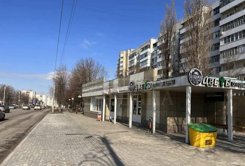 Свободного назначения, 35 м2 Белгород - изображение 1