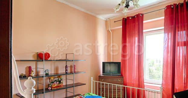 1-комн. квартира, 45 м2, 6/6 эт. Москва - изображение 3