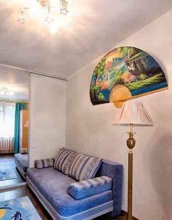 2-комн. квартира, 45 м2, 1/9 эт. Москва