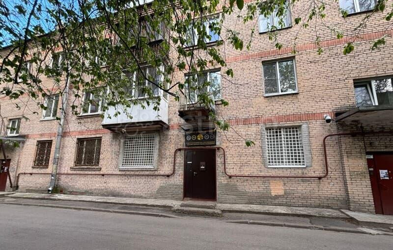 Торговое помещение, 215 м2 Санкт-Петербург - изображение 7