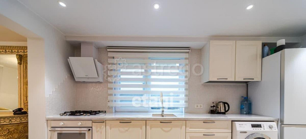 Дом, 121 м2, 9 соток, 2 эт. Санкт-Петербург - изображение 3