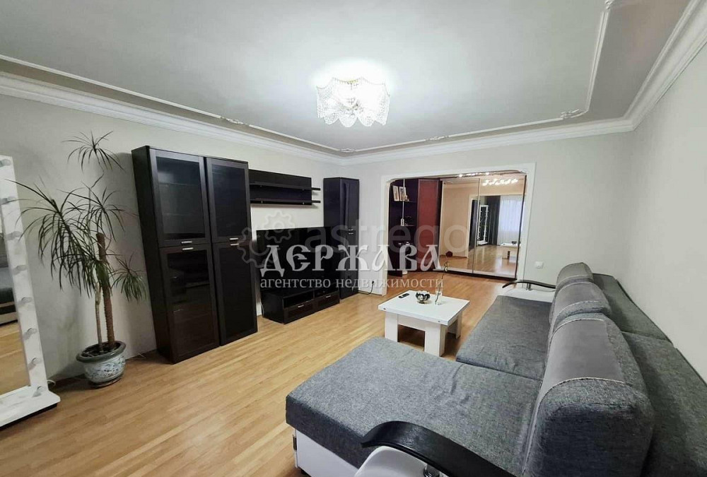 4-комн. квартира, 88.1 м2, 7/14 эт. Старый Оскол - изображение 7