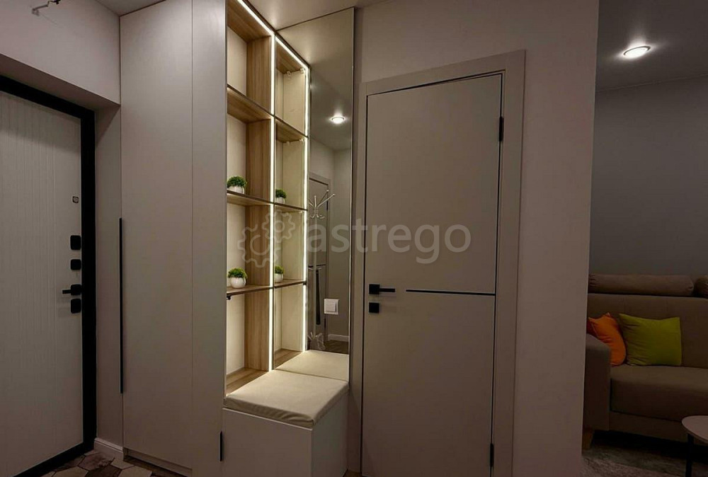 2-комн. квартира, 53.1 м2, 5/11 эт. Благовещенск - изображение 9