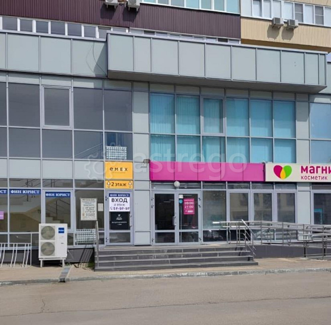 Офис, 29 м Майкоп - изображение 1