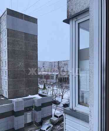 5-комн. квартира, 97 м2, 5/9 эт. Красноярск
