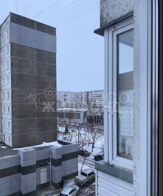 5-комн. квартира, 97 м2, 5/9 эт. Красноярск - изображение 3