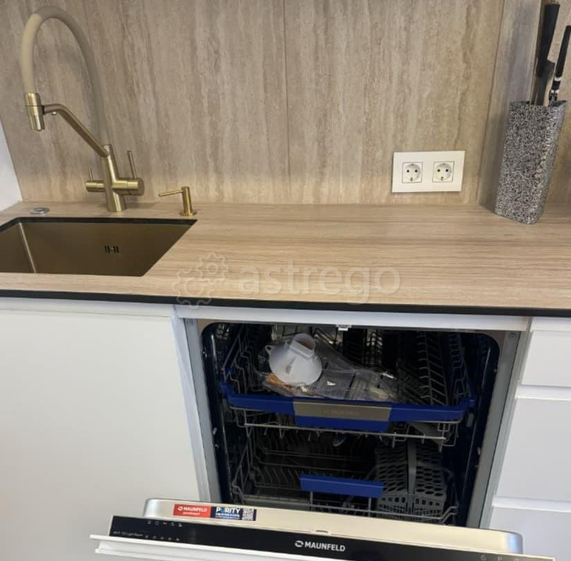 3-комн. квартира, 50 м2, 19/22 эт. Одинцово - изображение 2