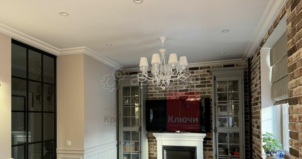 4-комн. квартира, 110 м2, 7/8 эт. Химки - изображение 2