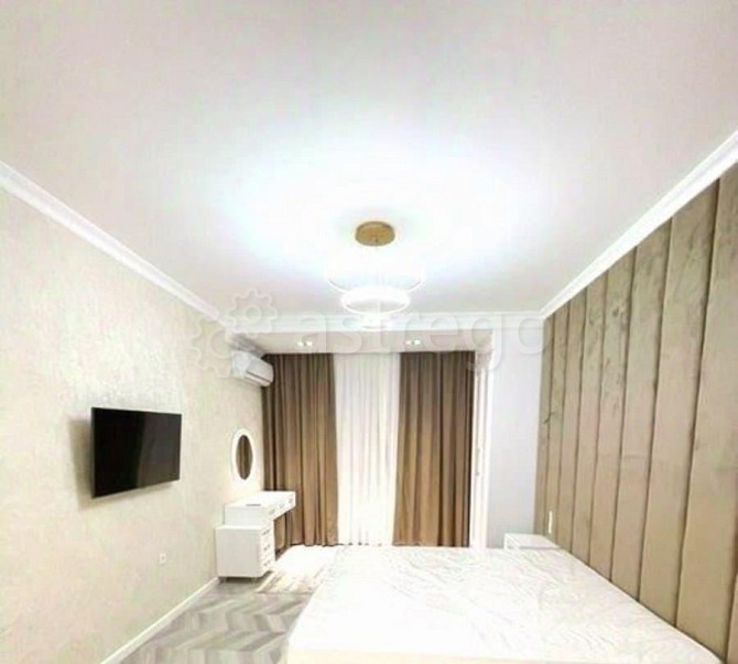 3-комн. квартира, 70 м2, 5/11 эт. Уфа - изображение 2