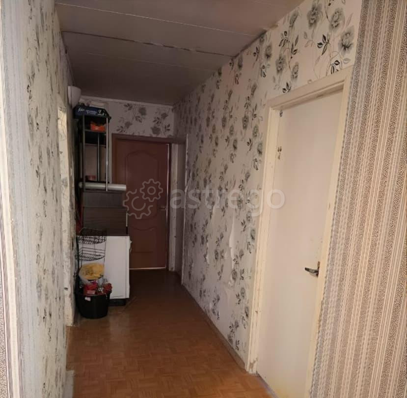 4-комн. квартира, 103.3 м2, 1/8 эт. Санкт-Петербург - изображение 6