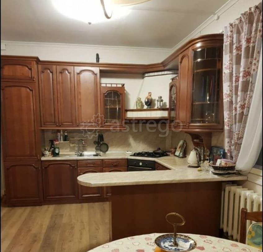 Дом, 236 м2, 8 соток, 3 эт. Санкт-Петербург - изображение 4