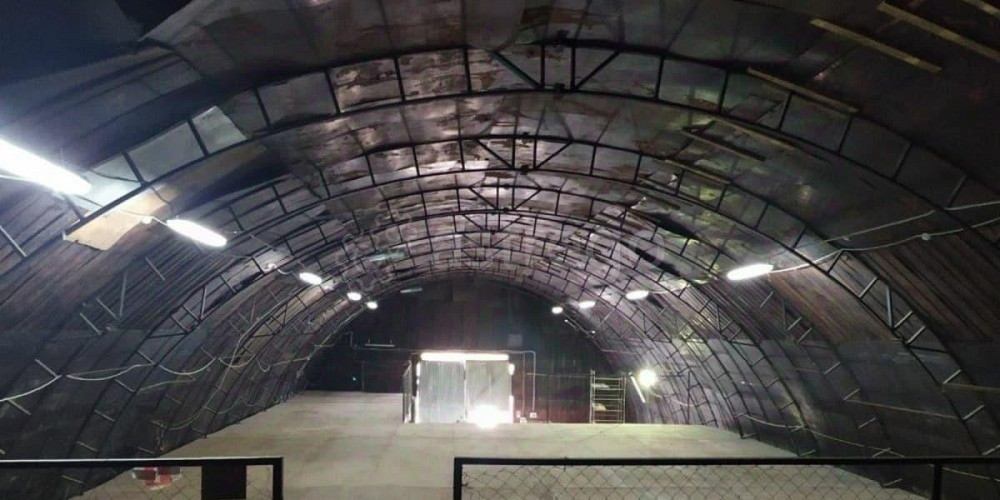 Склад, 890 м2 Домодедово - изображение 7