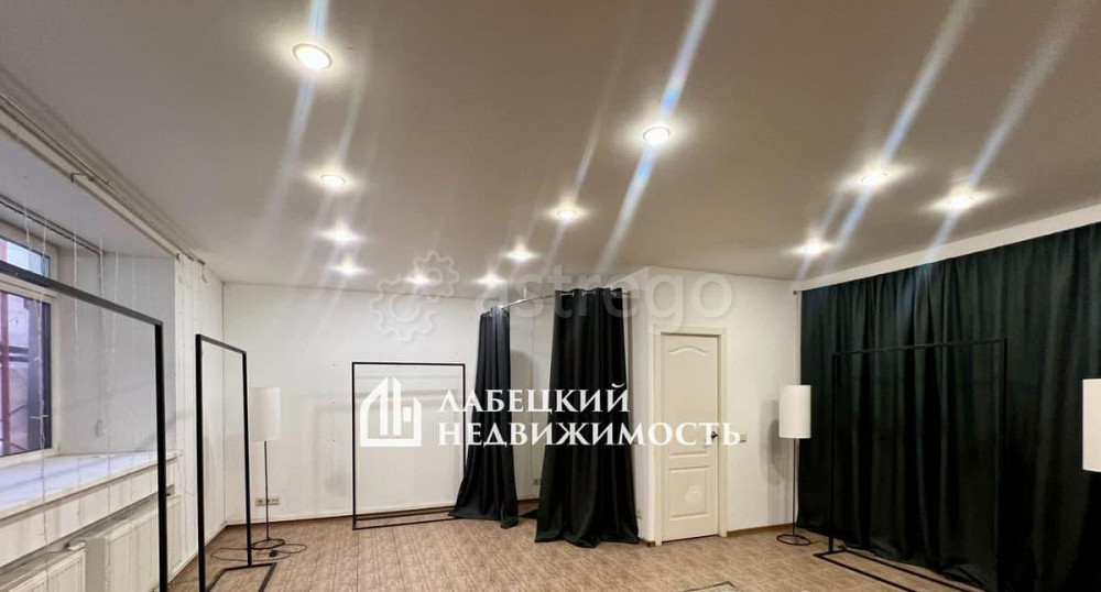 Свободного назначения, 50.9 м2 Санкт-Петербург - изображение 5