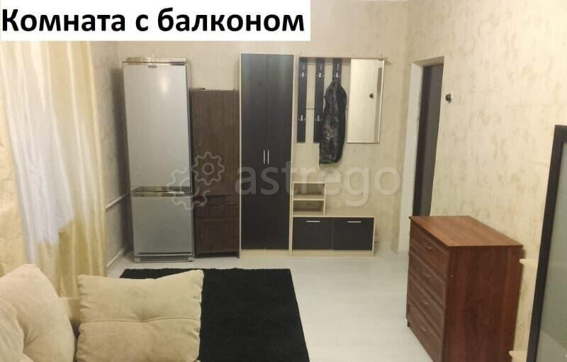 Комната, 16.6 м2, 2/2 эт. Мытищи - изображение 4