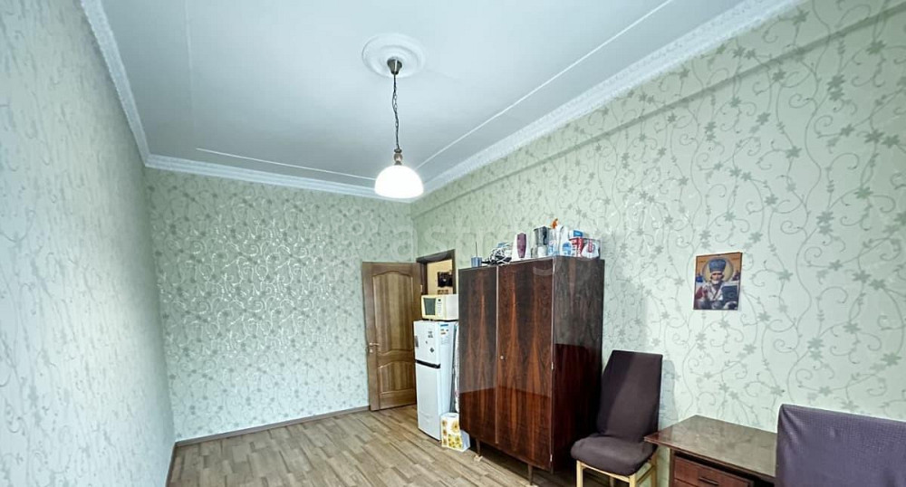 Комната, 15.9 м2, 2/5 эт. Москва - изображение 1