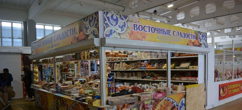 Торговое помещение, 20 м2 Красноярск - изображение 2