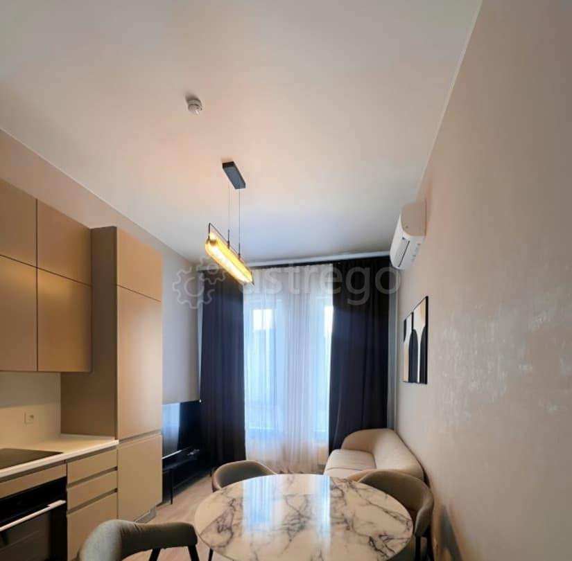 2-комн. квартира, 50 м2, 8/22 эт. Москва - изображение 7