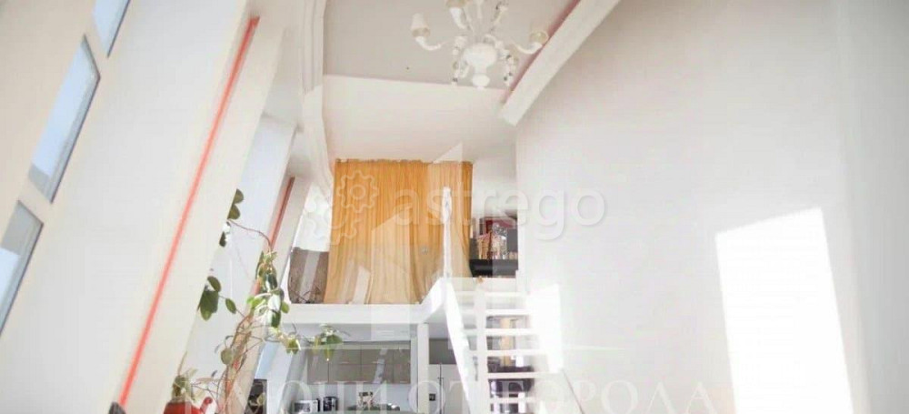6-комн. квартира, 179.3 м2, 17/17 эт. Санкт-Петербург - изображение 6