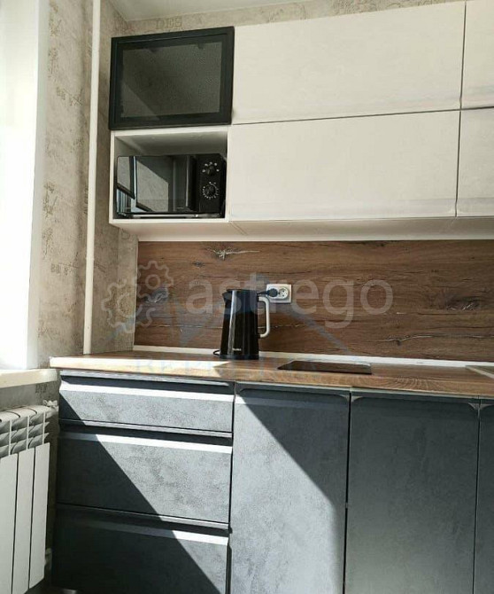 2-комн. квартира, 45.9 м2, 2/5 эт. Норильск - изображение 5