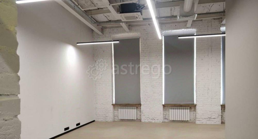 Офис, 512 м2 Санкт-Петербург - изображение 2