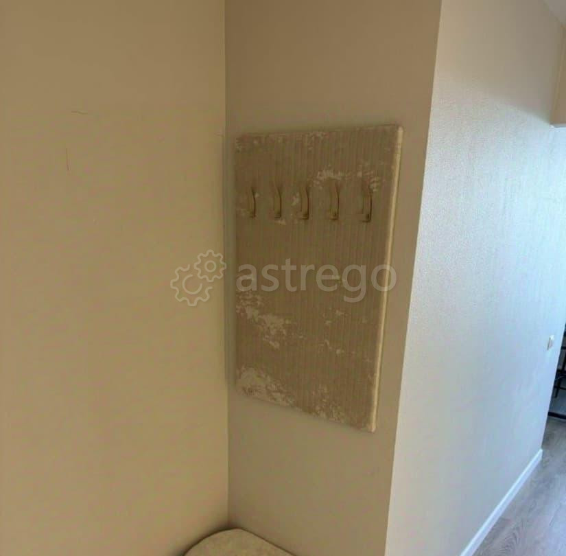 2-комн. квартира, 35 м2, 20/33 эт. Москва - изображение 5