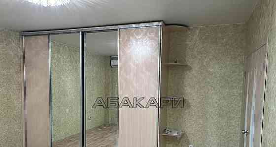 1-комн. квартира, 41 м2, 14/18 эт. Красноярск