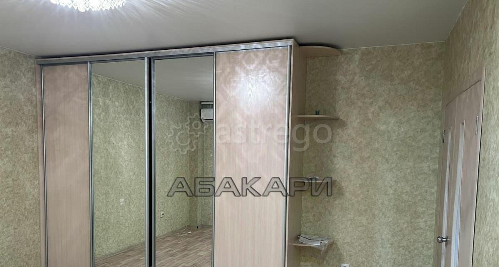 1-комн. квартира, 41 м2, 14/18 эт. Красноярск - изображение 3