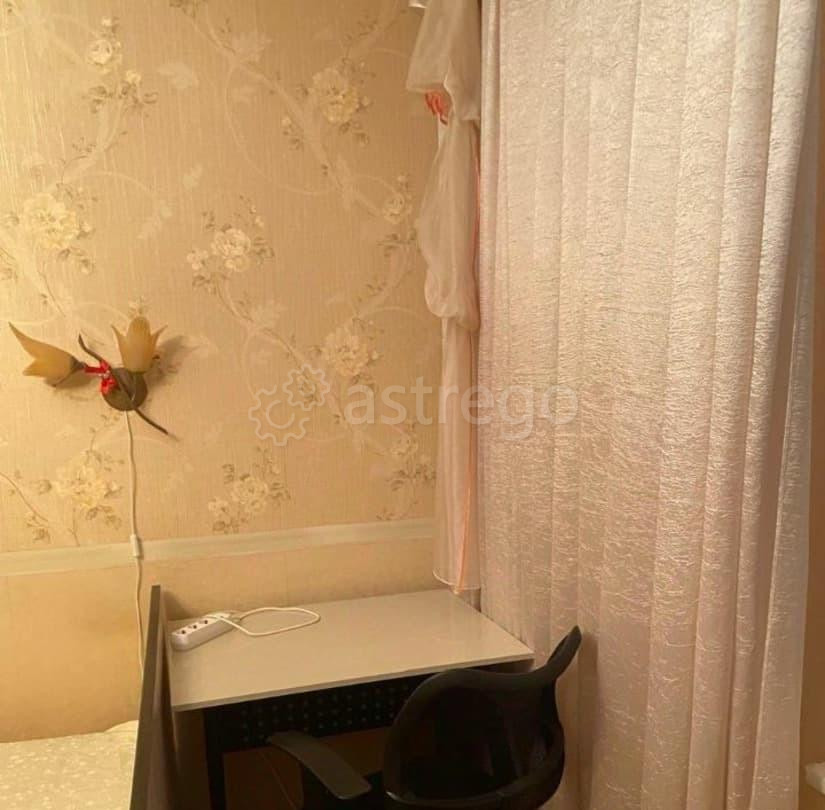 Комната, 16 м2, 10/12 эт. Москва - изображение 2