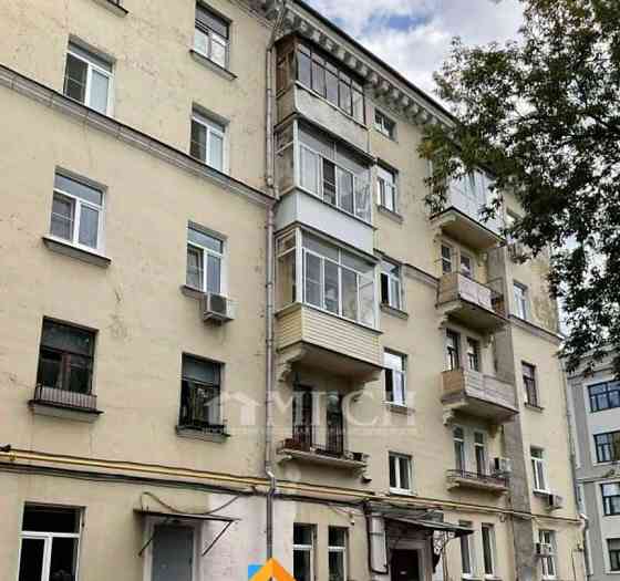 Комната, 15.7 м2, 3/5 эт. Москва