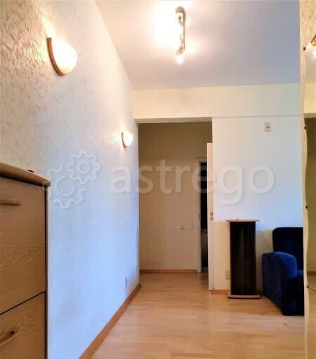 3-комн. квартира, 85 м2, 3/11 эт. Москва - изображение 10