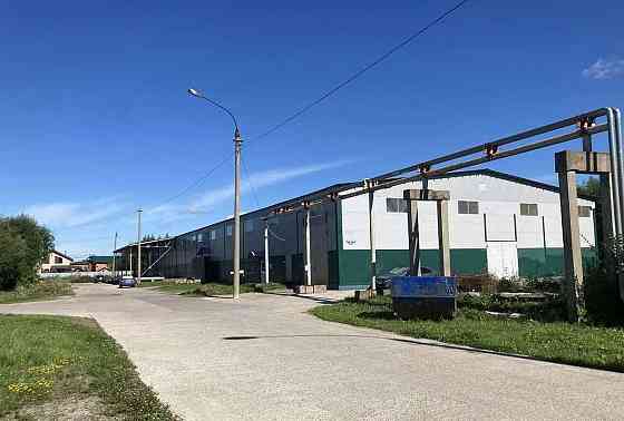 Склад, 285 м2 Архангельск