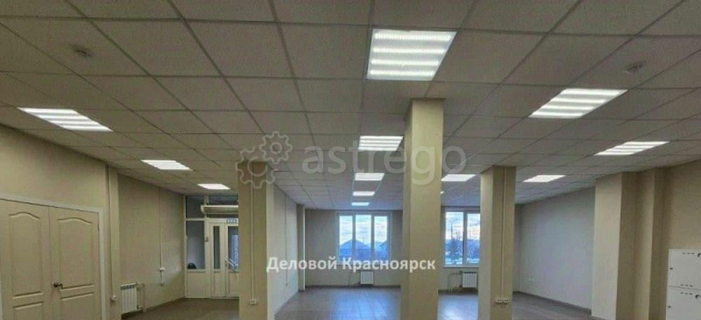 Офис, 110 м2 Красноярск - изображение 6