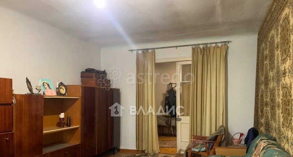 3-комн. квартира, 94.2 м2, 3/3 эт. Бийск - изображение 7