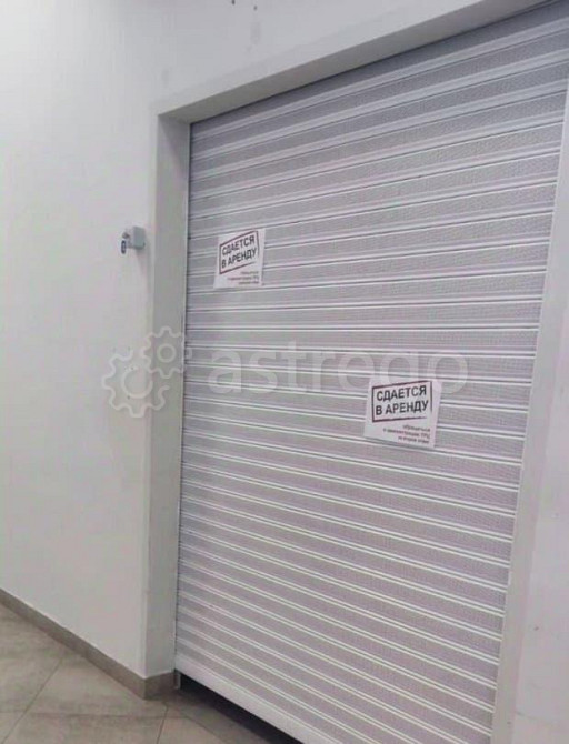 Торговое помещение, 32 м2 Видное - изображение 1