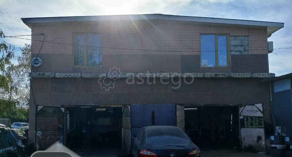 Свободного назначения, 760 м2 Балашиха - изображение 2