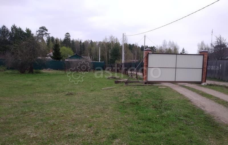 Земельный участок, 15 соток Пушкино - изображение 2