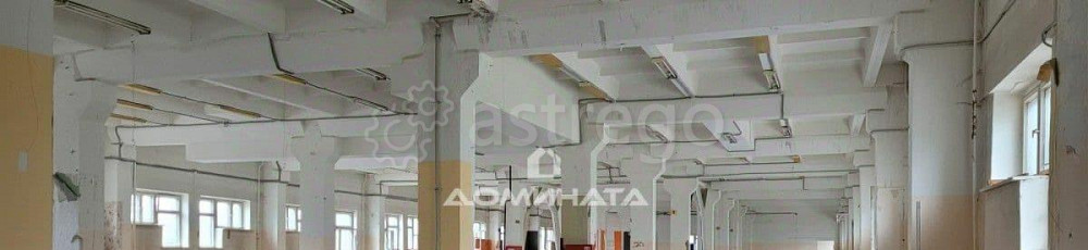 Свободного назначения, 2000 м2 Санкт-Петербург - изображение 4
