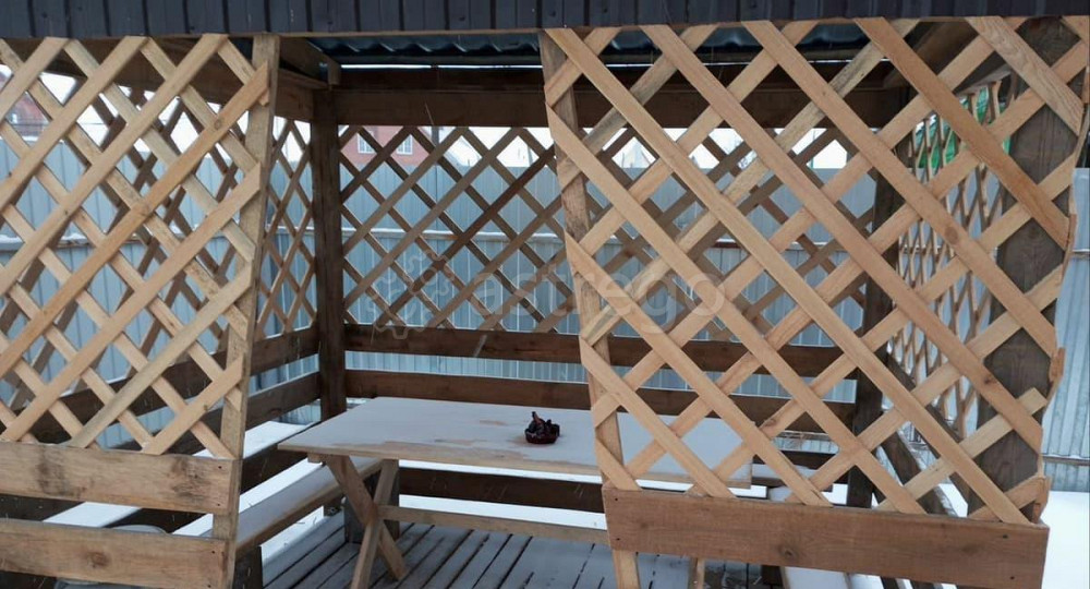 Дом, 85 м2, 5 соток, 1 эт. Белорецк - изображение 1