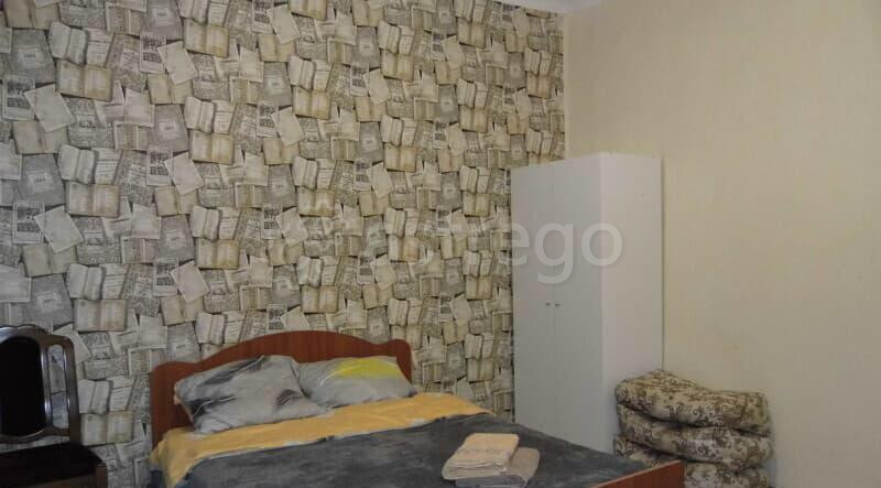 2-комн. квартира, 45 м2, 2/2 эт. Домодедово - изображение 7