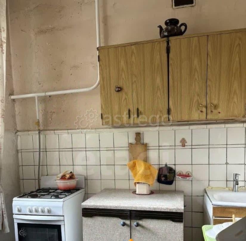 Комната, 16.8 м2, 1/5 эт. Москва - изображение 3