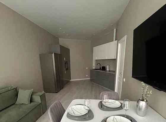 3-комн. квартира, 83.5 м2, 2/21 эт. Красногорск