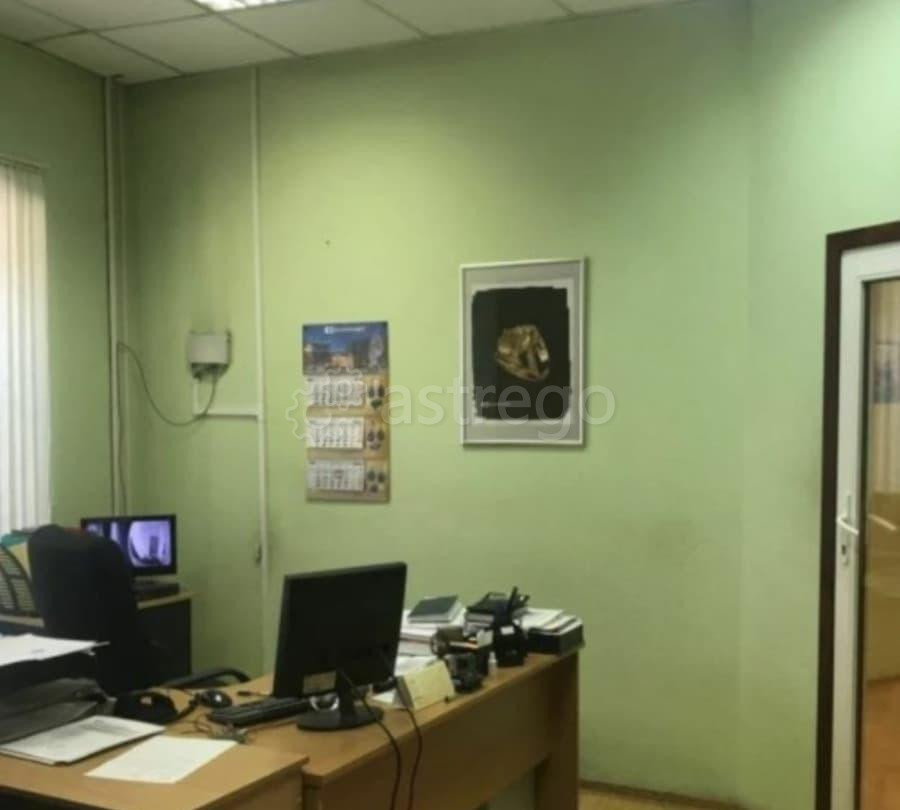 Офис, 3140 м2 Санкт-Петербург - изображение 2