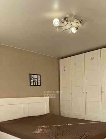 2-комн. квартира, 45.9 м2, 8/12 эт. Дмитров