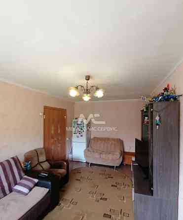 3-комн. квартира, 57 м2, 4/5 эт. Астрахань