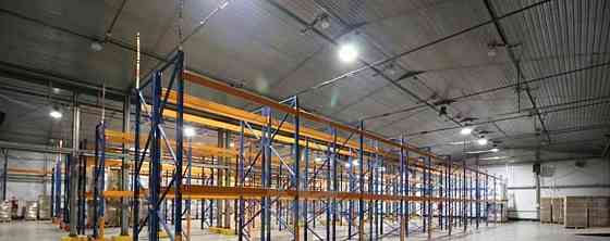 Склад, 1100 м2 Балашиха