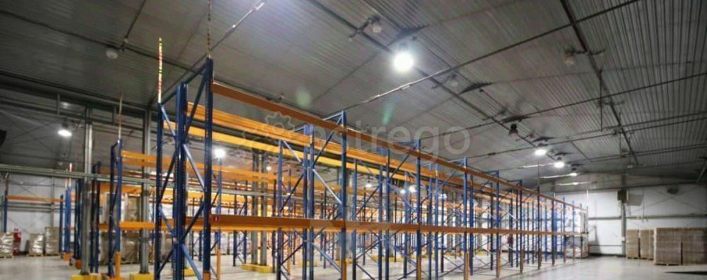 Склад, 1100 м2 Балашиха - изображение 5