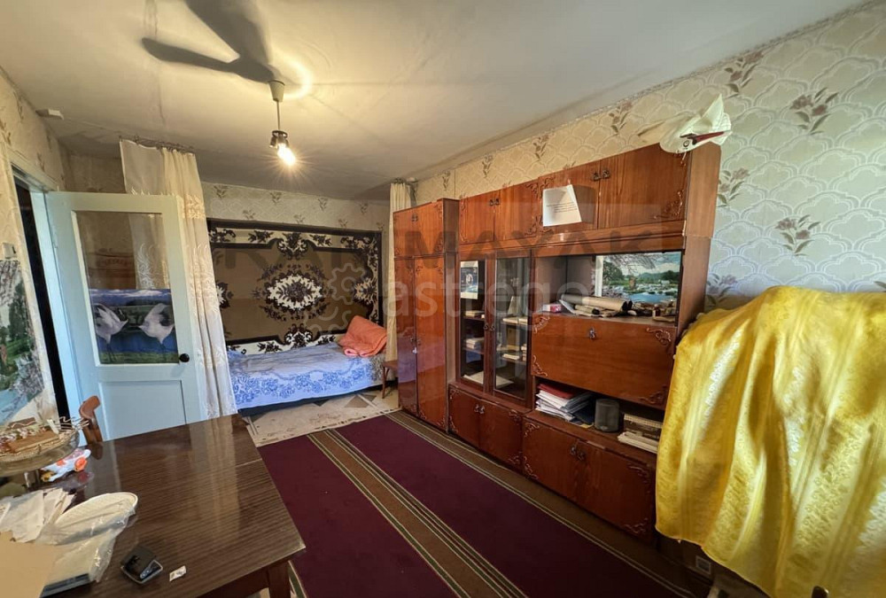 1-комн. квартира, 31 м, 2/2 эт. Гиагинская - изображение 3