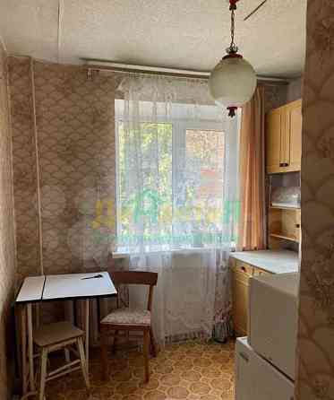 1-комн. квартира, 31 м2, 2/5 эт. Белгород