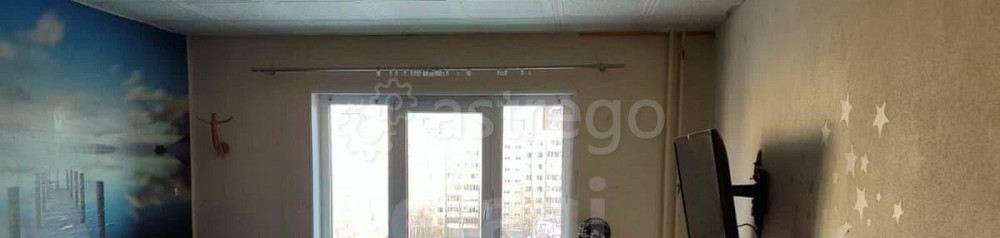 Комната, 20 м2, 7/12 эт. Санкт-Петербург - изображение 3